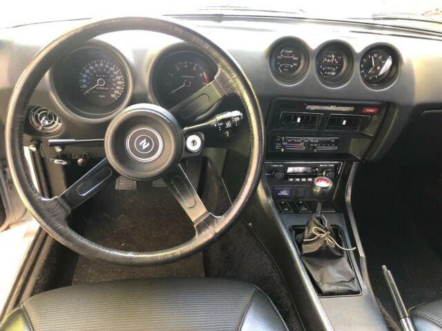 1978 Datsun Z-Series - photo 5