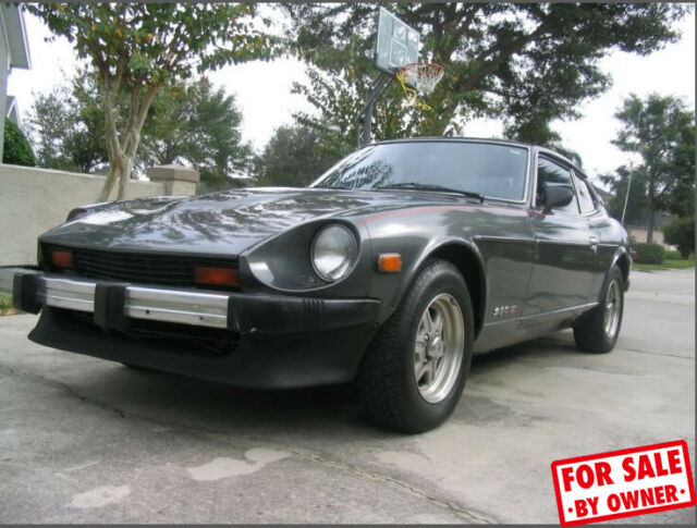 1978 Datsun 280Z 1978 Datsun 280Z 2+2 - photo 5