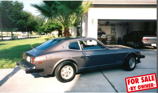 1978 Datsun 280Z 1978 Datsun 280Z 2+2 - photo 6