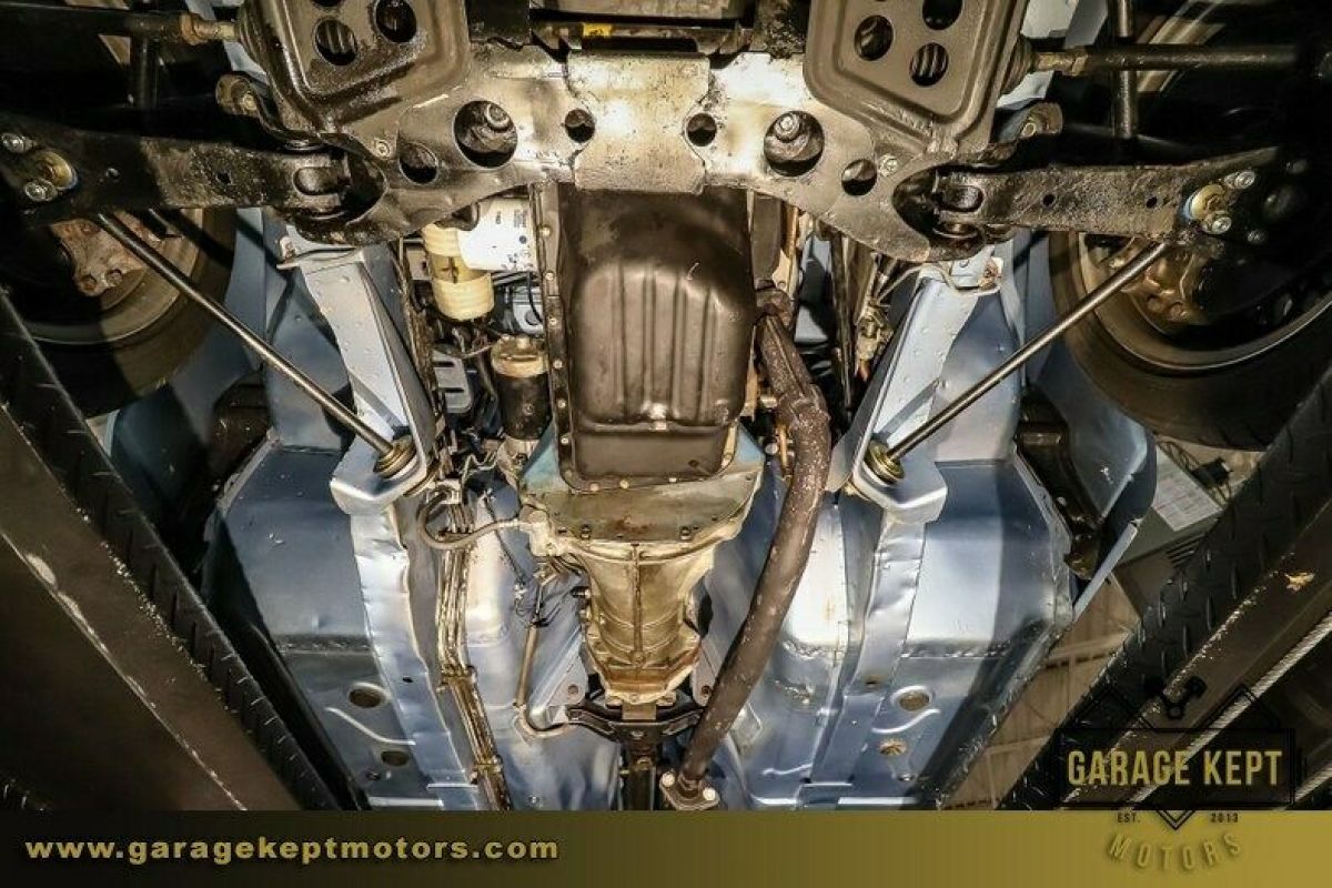 1978 Datsun Z-Series 2+2 - photo 10