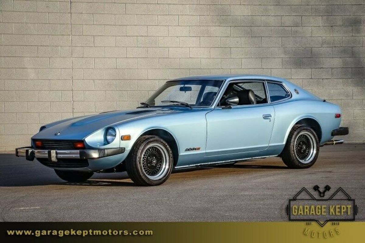 1978 Datsun Z-Series 2+2 - photo 3