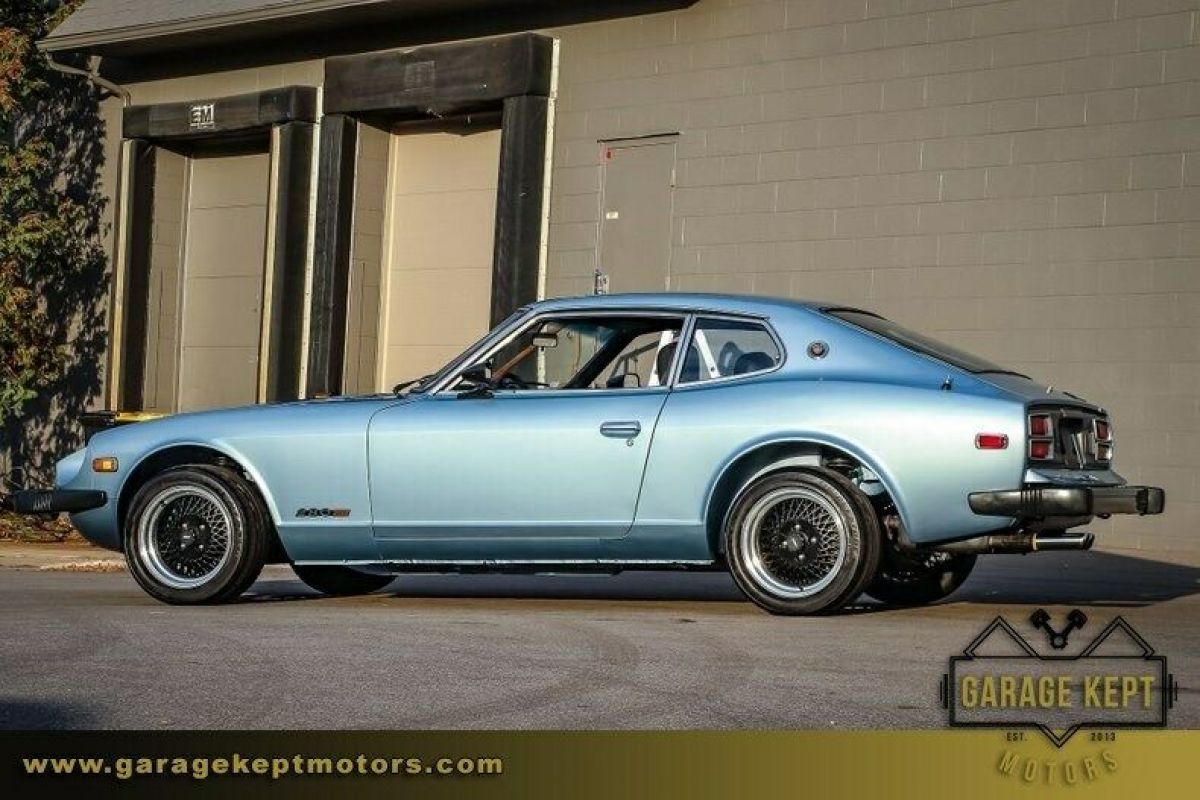 1978 Datsun Z-Series 2+2 - photo 5