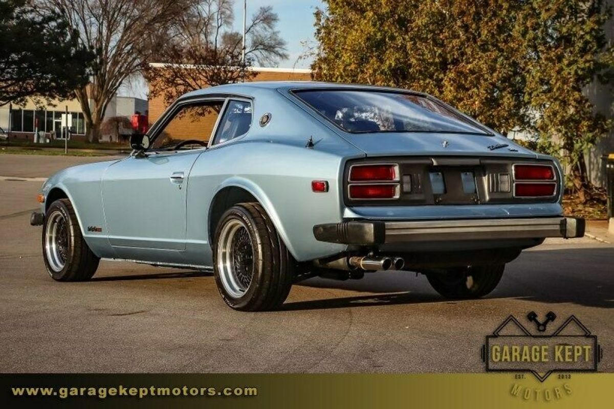 1978 Datsun Z-Series 2+2 - photo 6