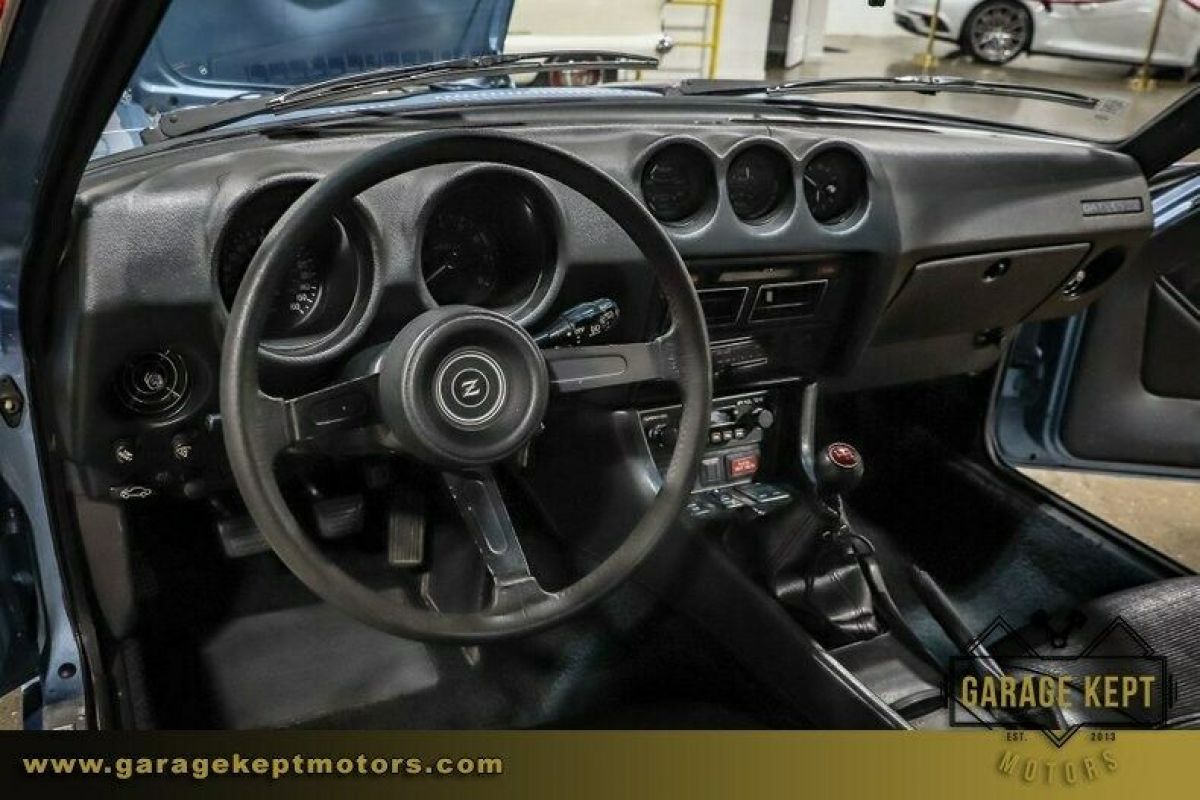 1978 Datsun Z-Series 2+2 - photo 7