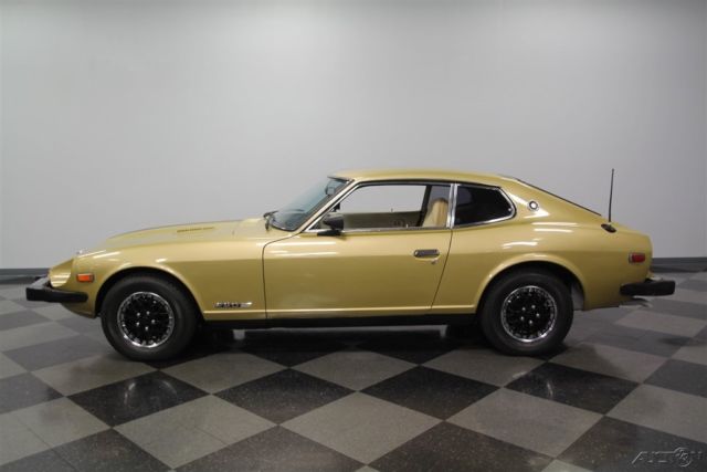 1978 Datsun 280Z 2+2 - photo 7