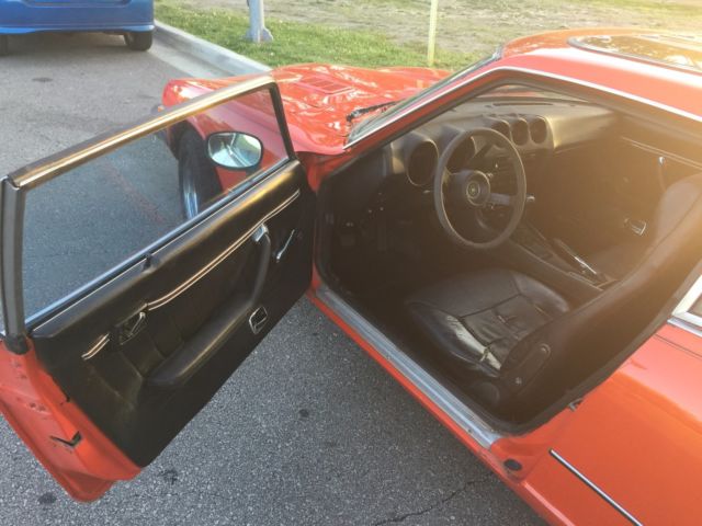 1978 Datsun Z-Series - photo 10