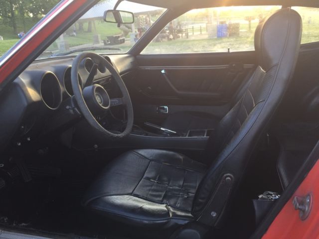 1978 Datsun Z-Series - photo 11