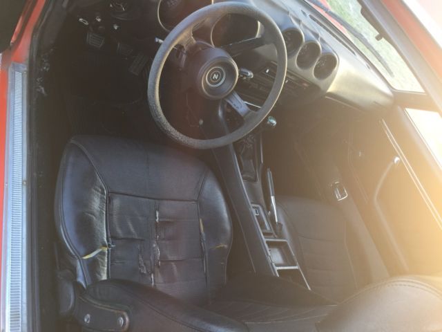 1978 Datsun Z-Series - photo 12