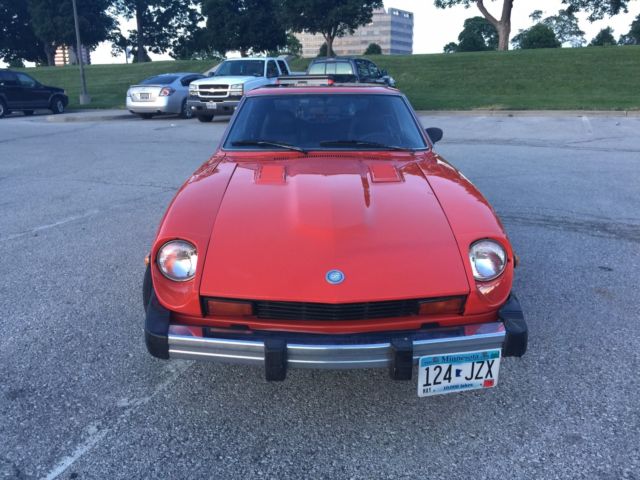 1978 Datsun Z-Series - photo 3