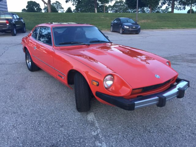 1978 Datsun Z-Series - photo 4