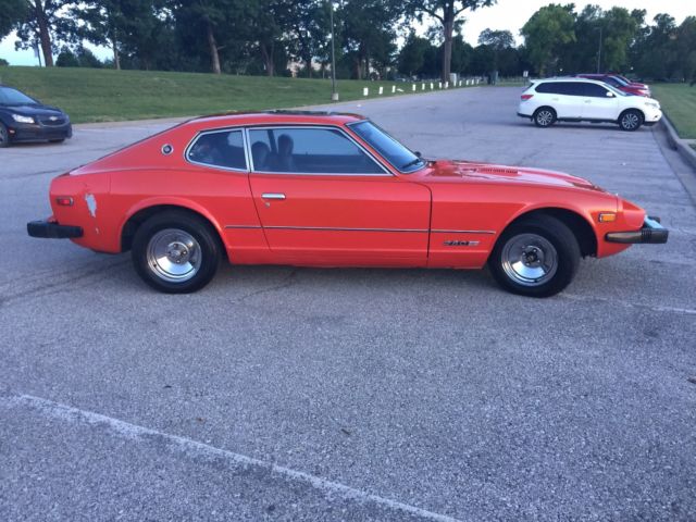 1978 Datsun Z-Series - photo 5