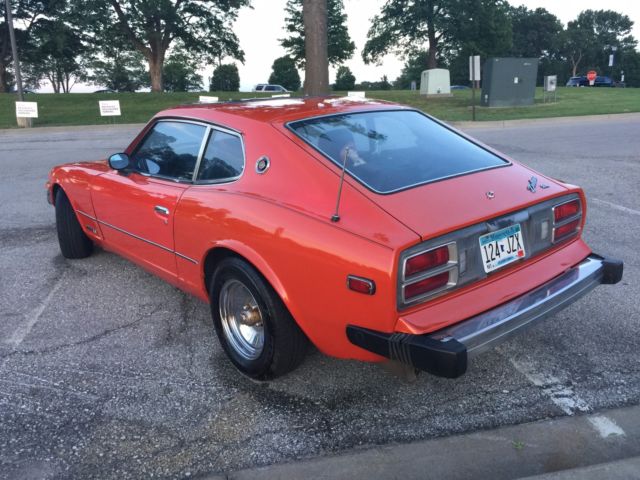 1978 Datsun Z-Series - photo 6