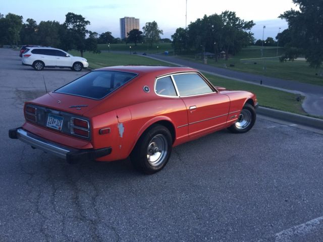 1978 Datsun Z-Series - photo 8