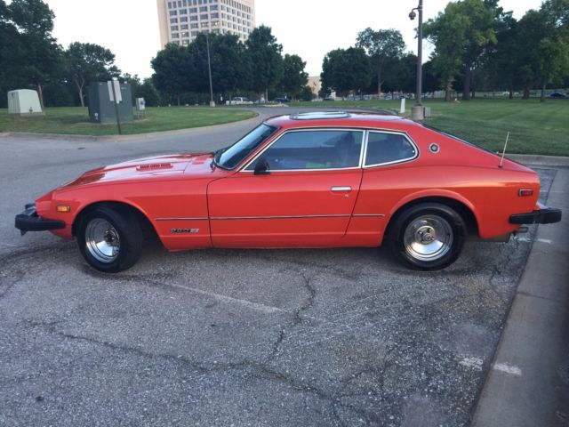 1978 Datsun Z-Series - photo 9