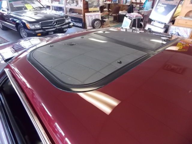 1978 Datsun Z-Series Black Vinyl - photo 9