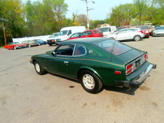 1978 Datsun Z-Series 2+2 - photo 11