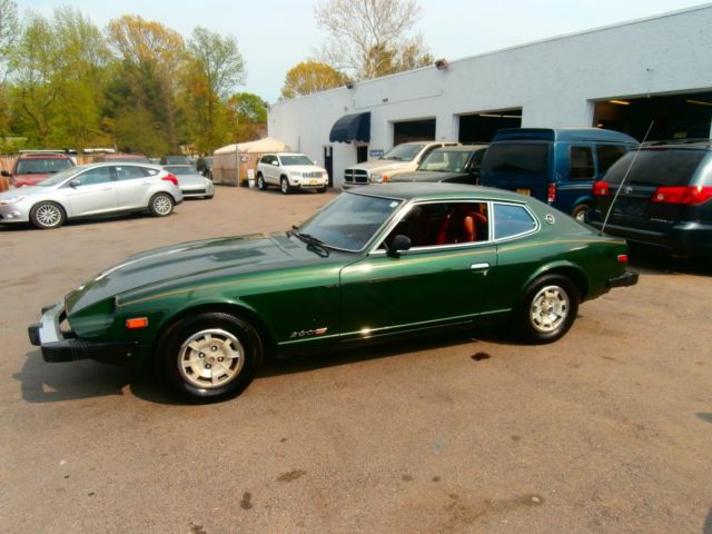 1978 Datsun Z-Series 2+2 - photo 13