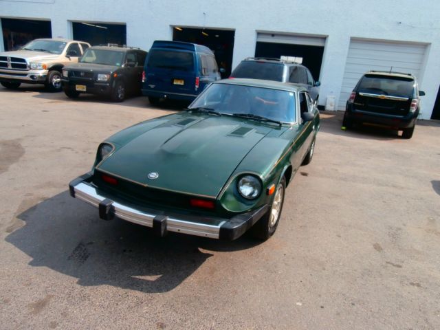 1978 Datsun Z-Series 2+2 - photo 2