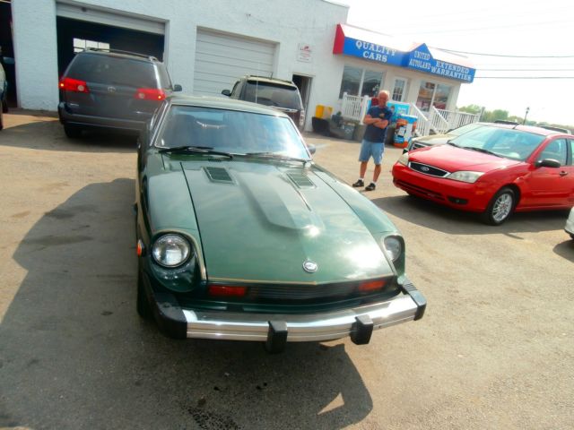 1978 Datsun Z-Series 2+2 - photo 3