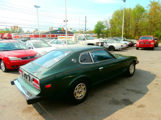 1978 Datsun Z-Series 2+2 - photo 7