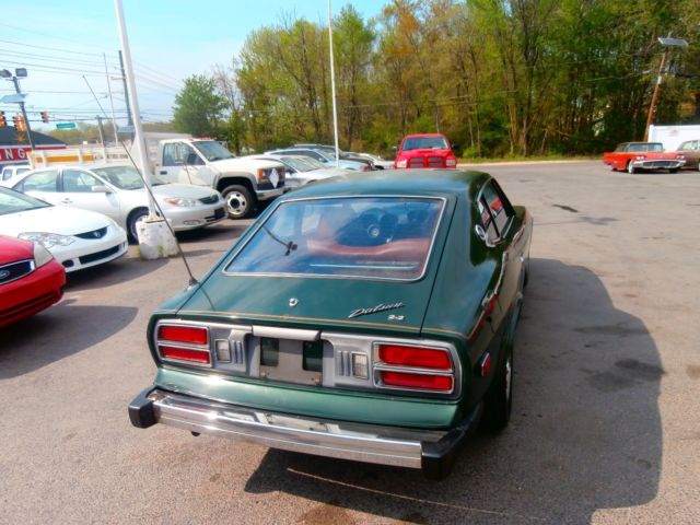 1978 Datsun Z-Series 2+2 - photo 8