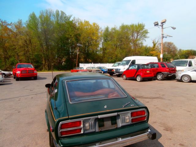 1978 Datsun Z-Series 2+2 - photo 9