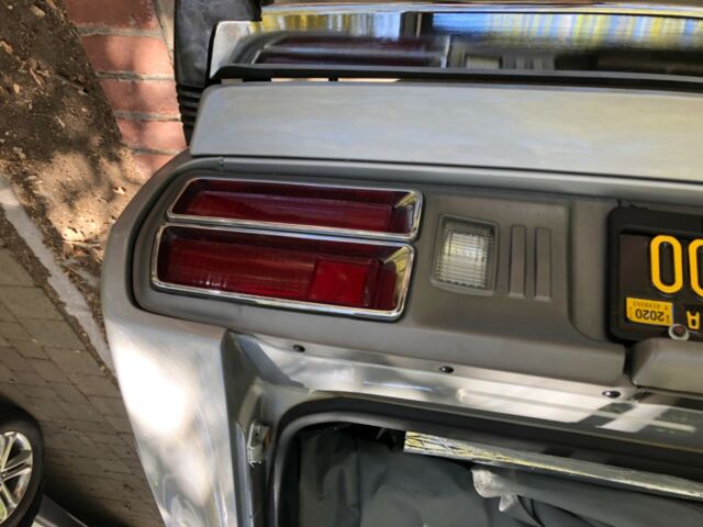 1978 Datsun Z-Series - photo 11