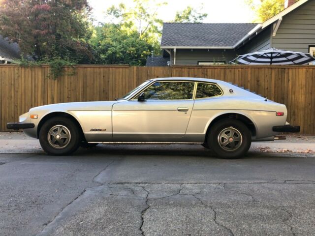 1978 Datsun Z-Series - photo 2