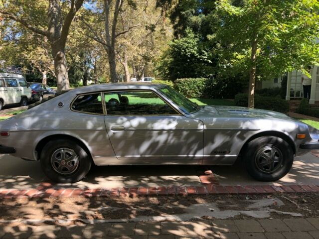 1978 Datsun Z-Series - photo 3