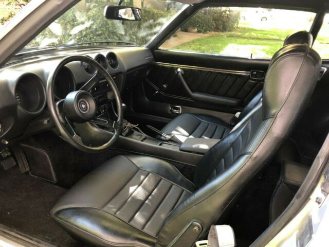 1978 Datsun Z-Series - photo 4