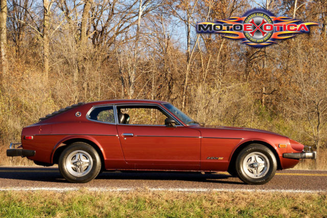 1978 Datsun Z-Series - photo 3