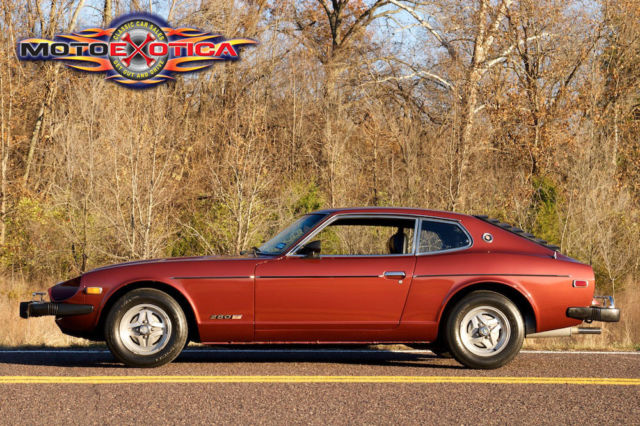 1978 Datsun Z-Series - photo 4
