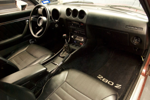 1978 Datsun Z-Series - photo 5