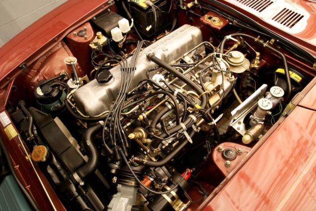 1978 Datsun Z-Series - photo 6