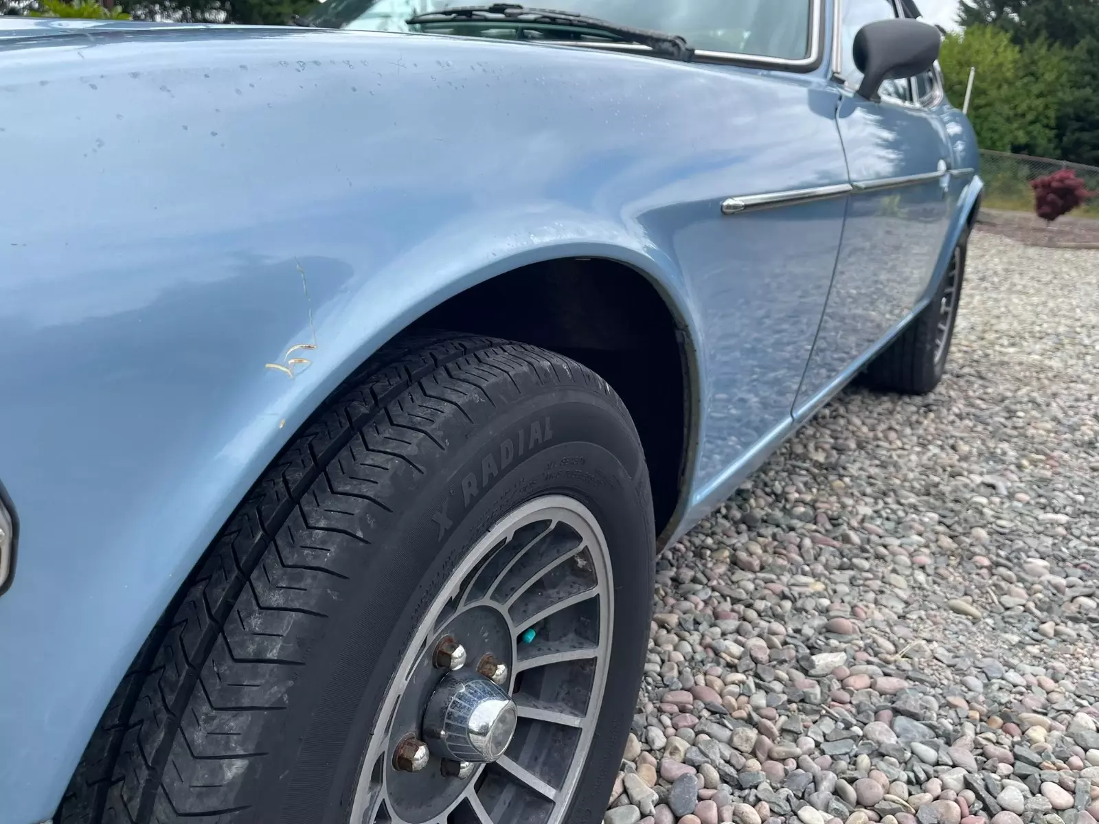 1978 Datsun Z-Series Z Series - photo 11