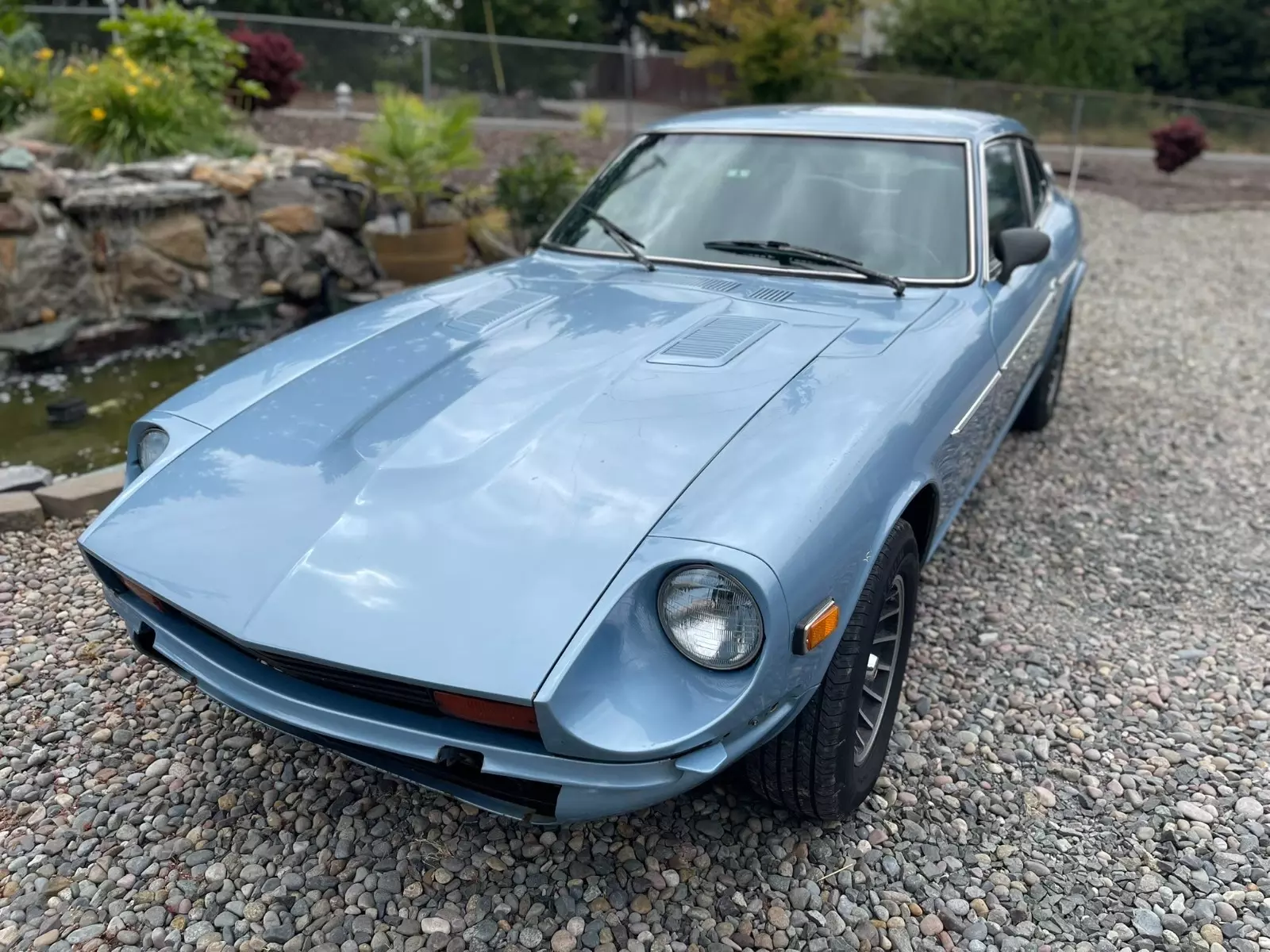 1978 Datsun Z-Series Z Series - photo 2