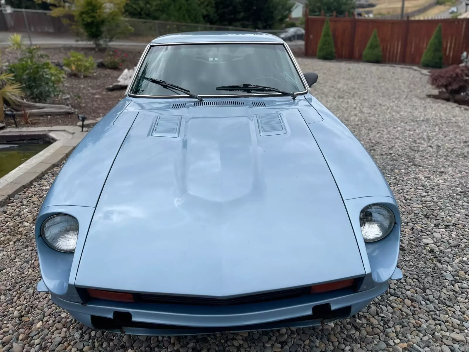1978 Datsun Z-Series Z Series - photo 3