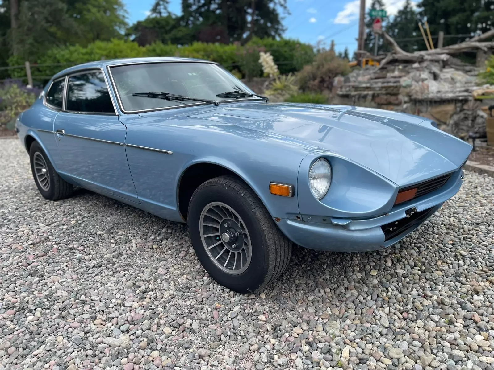 1978 Datsun Z-Series Z Series - photo 4