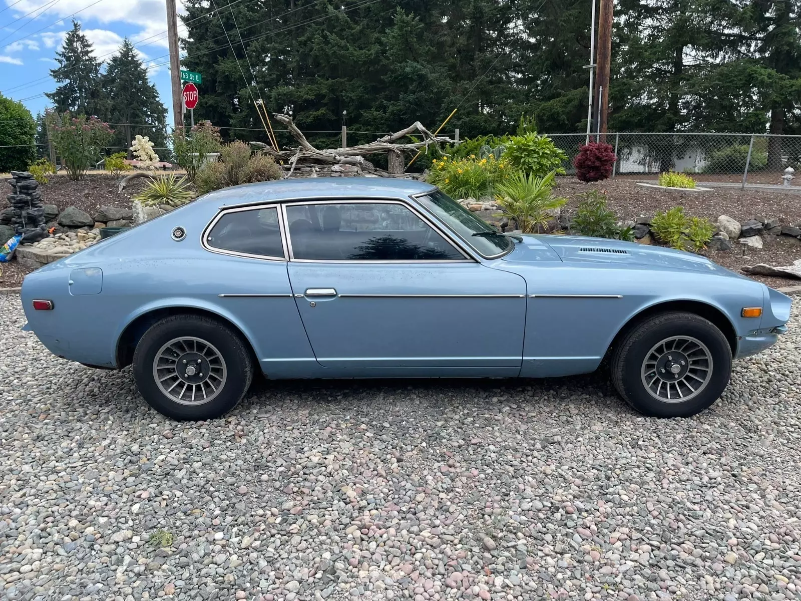 1978 Datsun Z-Series Z Series - photo 5