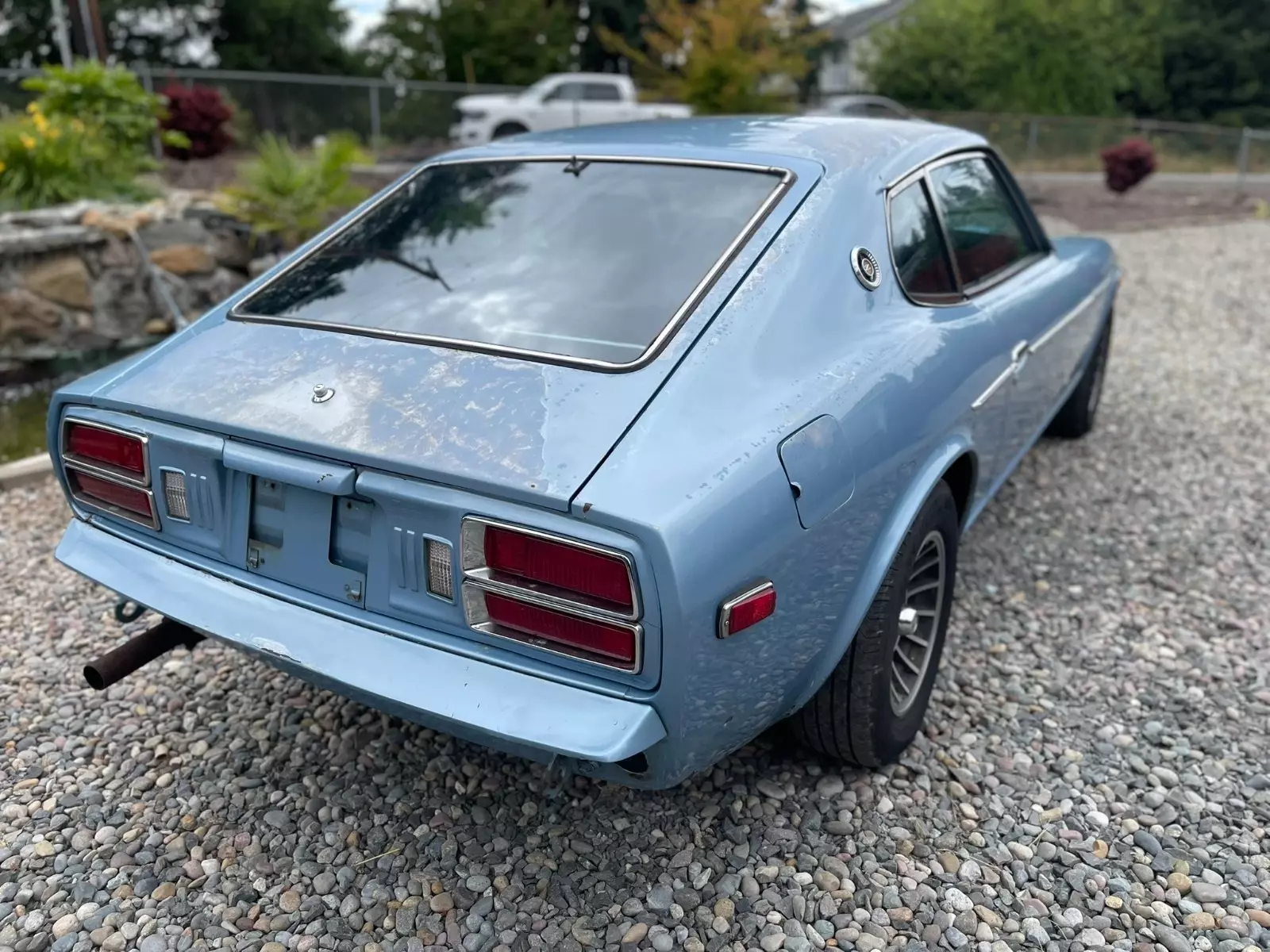 1978 Datsun Z-Series Z Series - photo 6