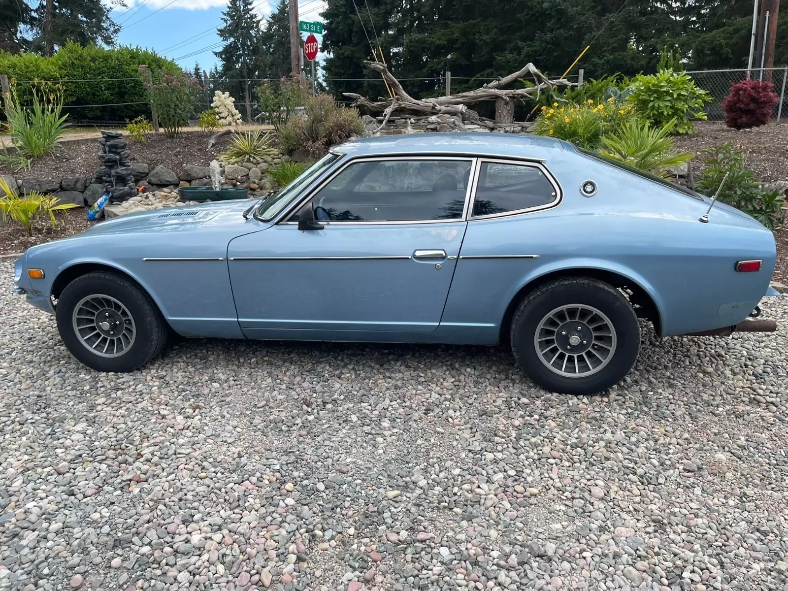 1978 Datsun Z-Series Z Series - photo 9