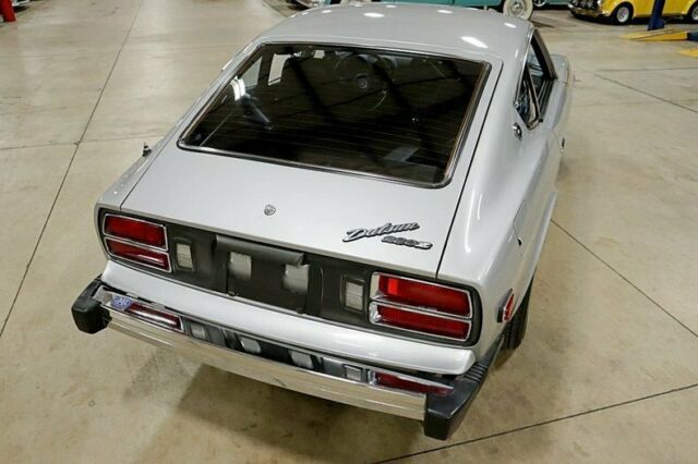 1978 Datsun Z-Series -- - photo 11