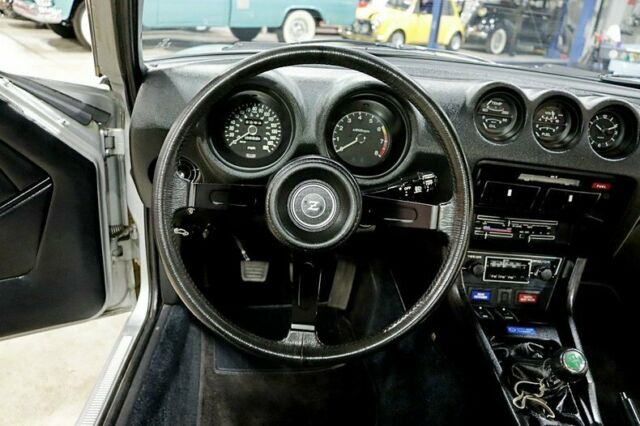 1978 Datsun Z-Series -- - photo 12