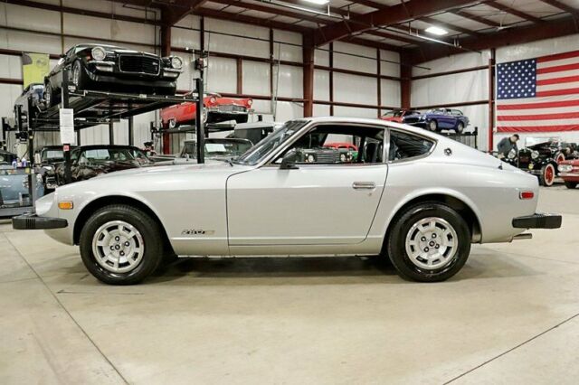 1978 Datsun Z-Series -- - photo 2