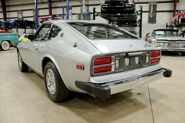 1978 Datsun Z-Series -- - photo 3