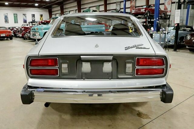 1978 Datsun Z-Series -- - photo 4