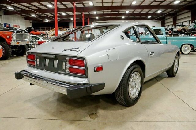 1978 Datsun Z-Series -- - photo 5