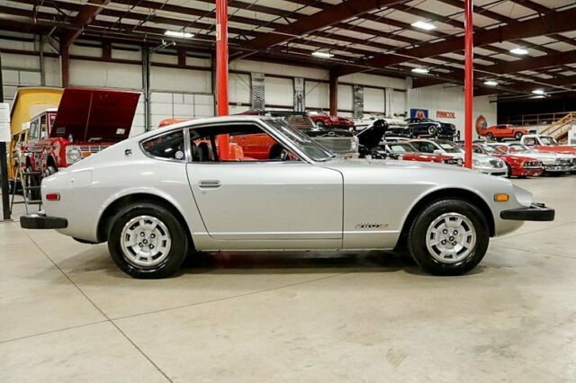 1978 Datsun Z-Series -- - photo 6
