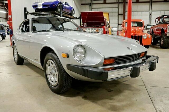 1978 Datsun Z-Series -- - photo 7