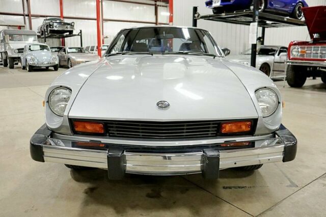 1978 Datsun Z-Series -- - photo 8